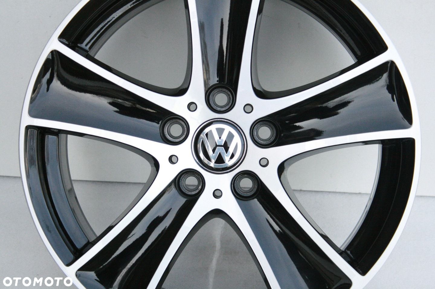 18 ORYGINAŁ VW T5 T6 T6.1 T7 TRANSPORTER AMAROK - 1