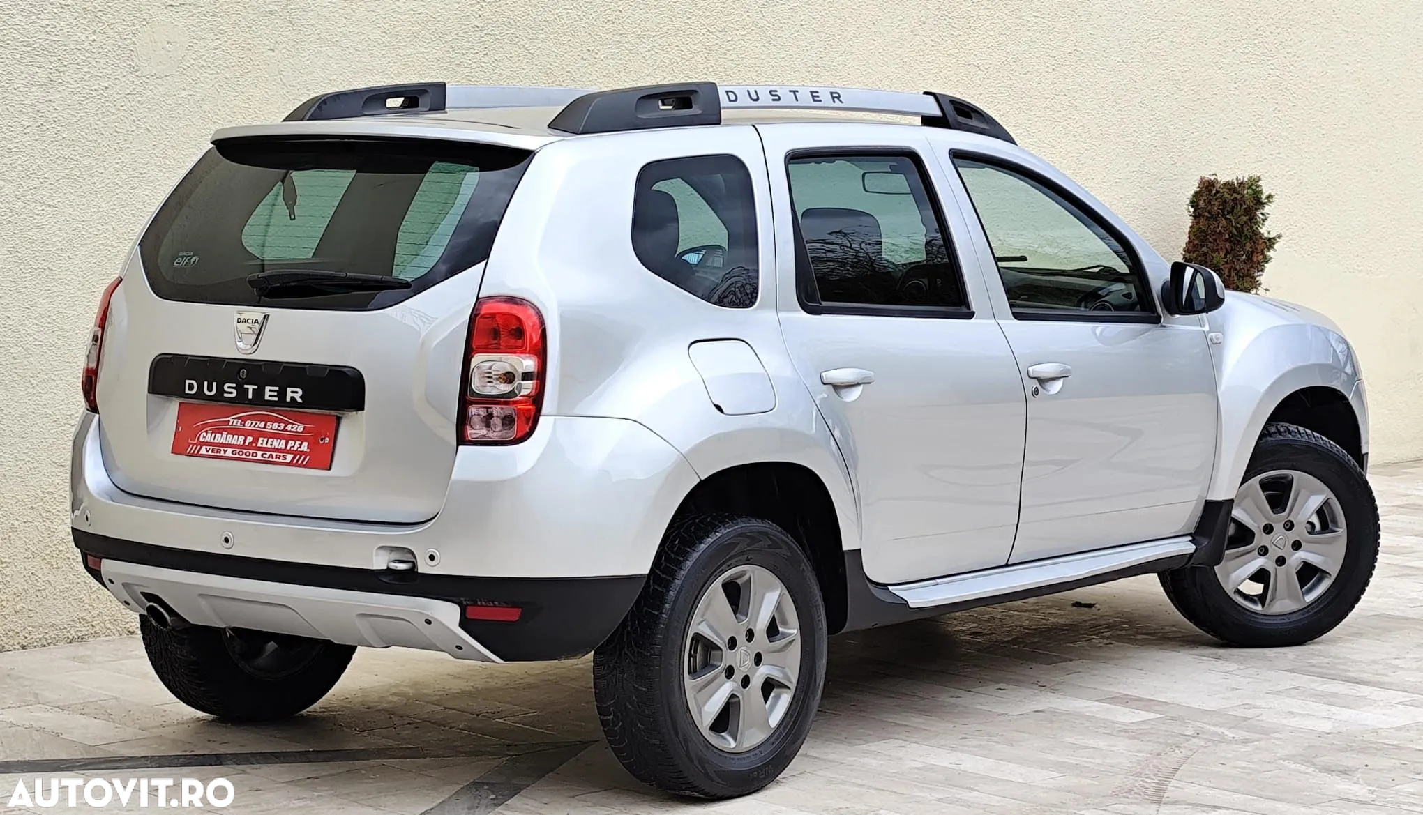 Dacia Duster - 3