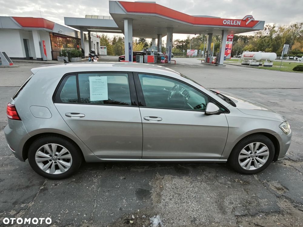 Volkswagen Golf 1.0 TSI BMT Comfortline - 3