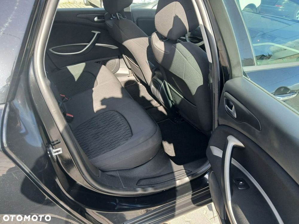 Citroën C5 2.0 HDi Selection - 13