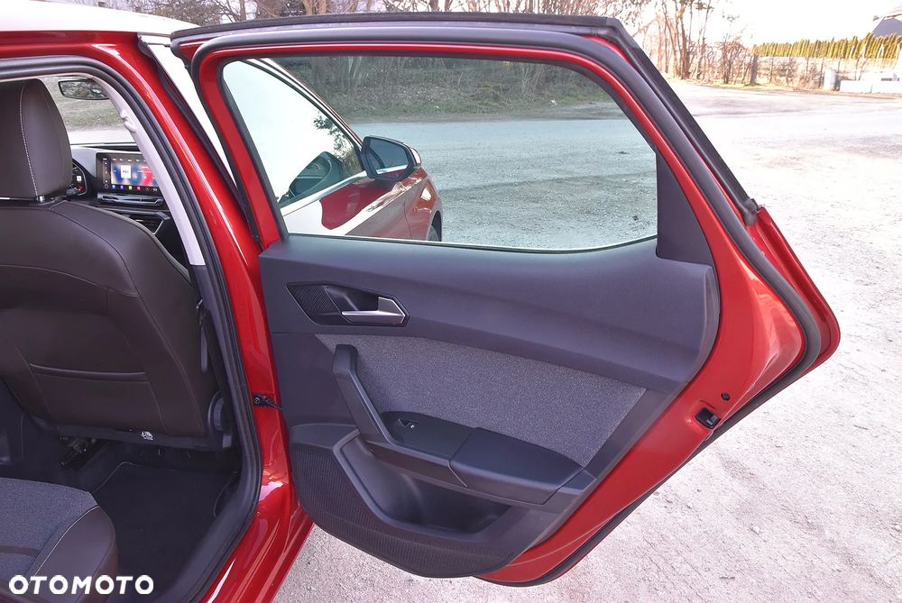 Seat Leon 1.5 TSI ACT OPF Xcellence Plus - 23