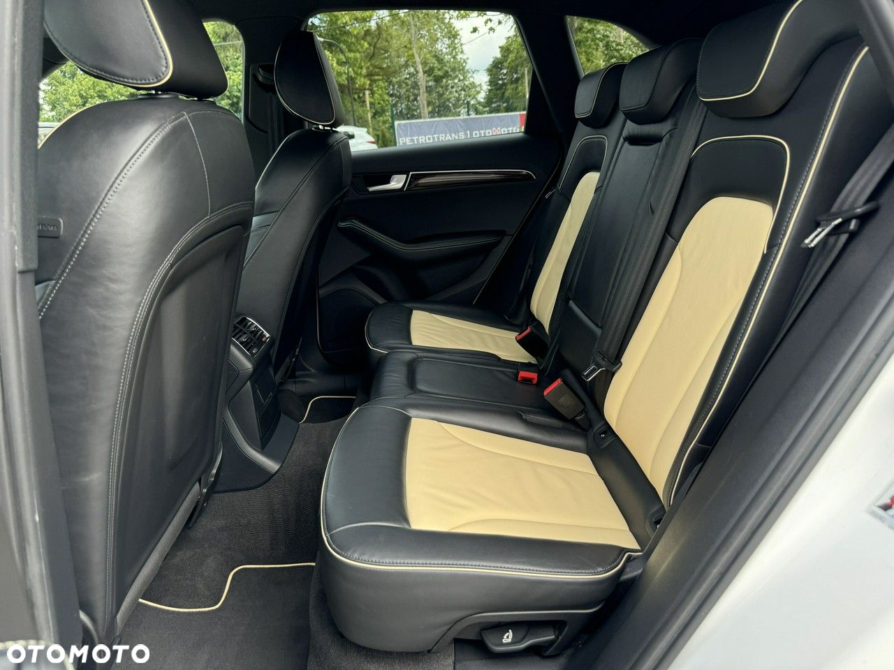 Audi Q5 2.0 TFSI Quattro S tronic - 31