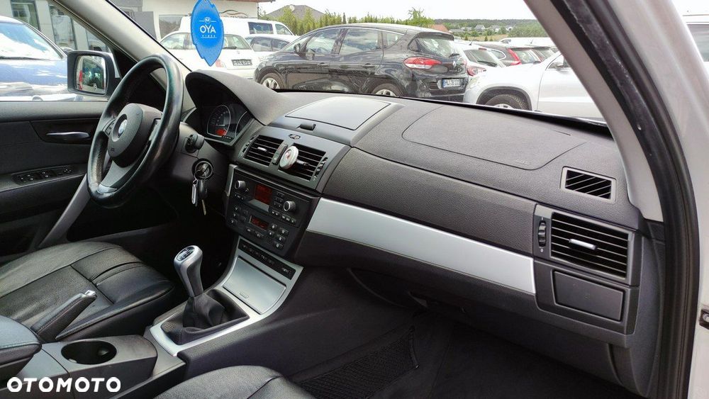 BMW X3 xDrive20d Edition Exclusive - 26
