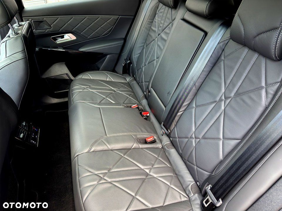 DS Automobiles DS 7 Crossback - 38