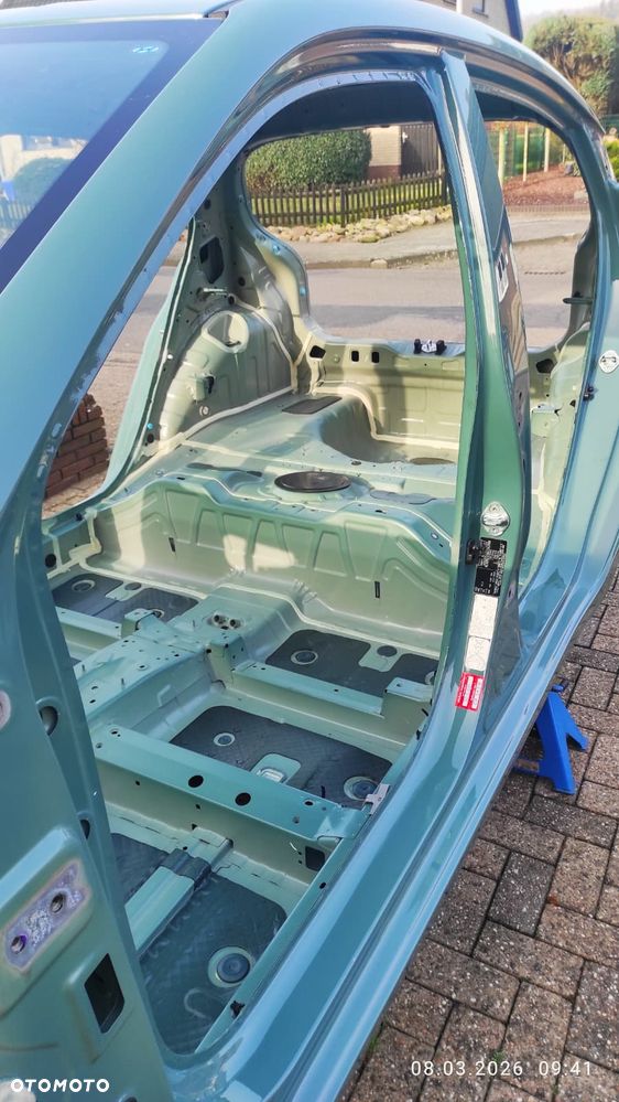 Hyundai i10 AC3 2024 Karoseria Goła - Stan Idealny - 20