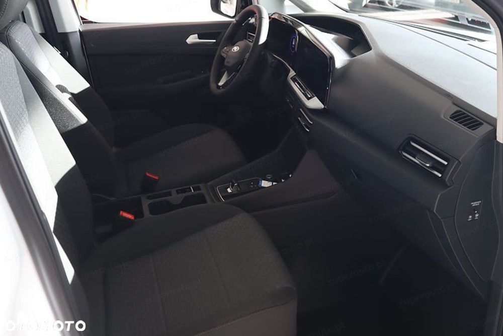 Ford Transit Connect L2 Limited PHEV A6 1.5 150KM - 7