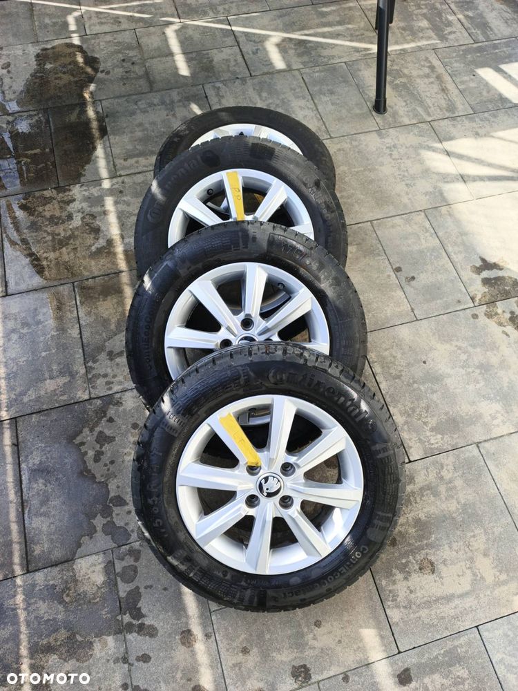 Skoda Citigo 1.0 Ambition - 6