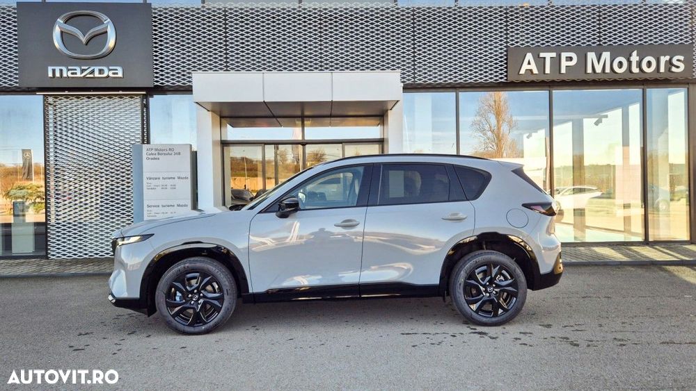 Mazda CX-5 - 7