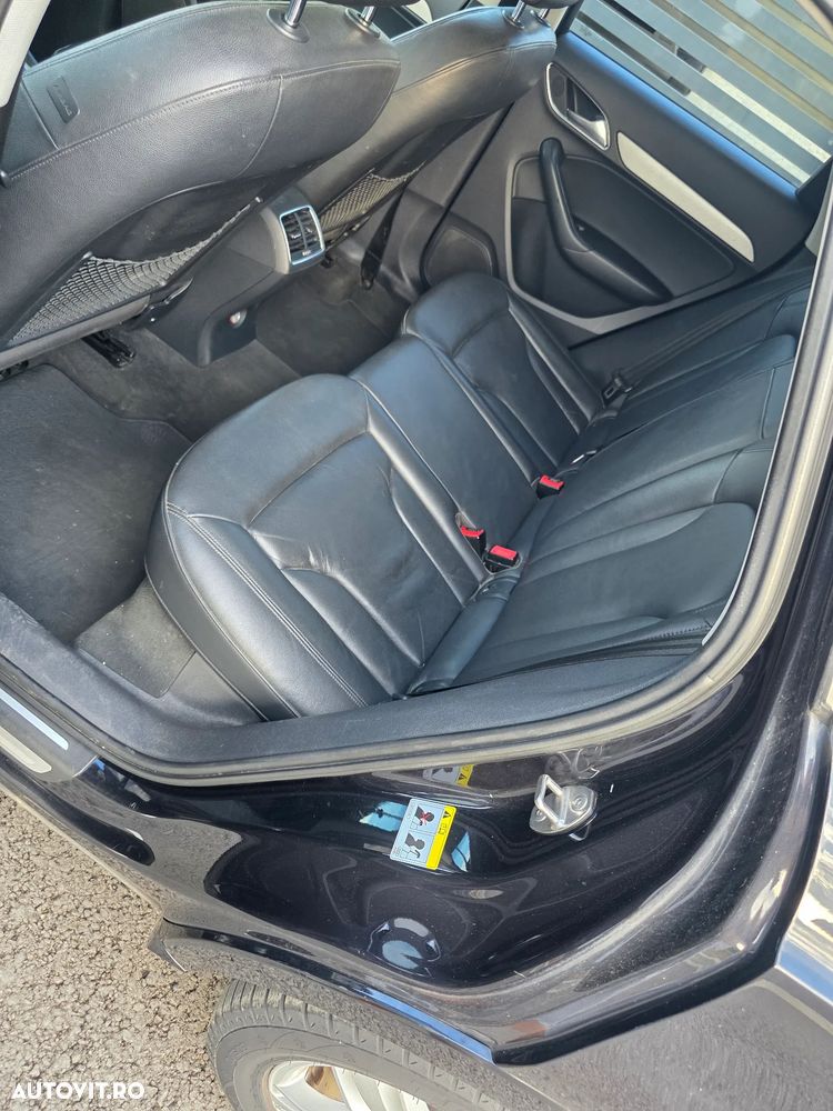 Audi Q3 - 23
