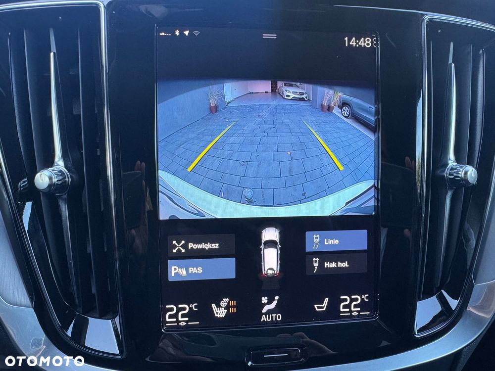 Volvo V60 B3 B Momentum Core - 15