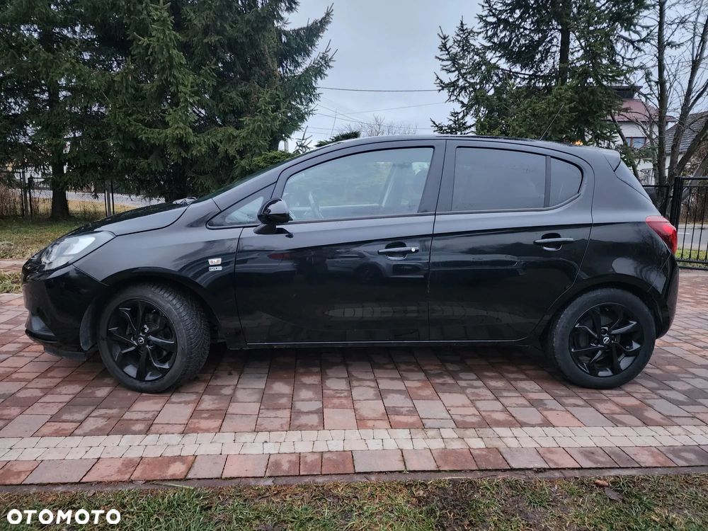 Opel Corsa 1.4 16V 150 Jahre - 4