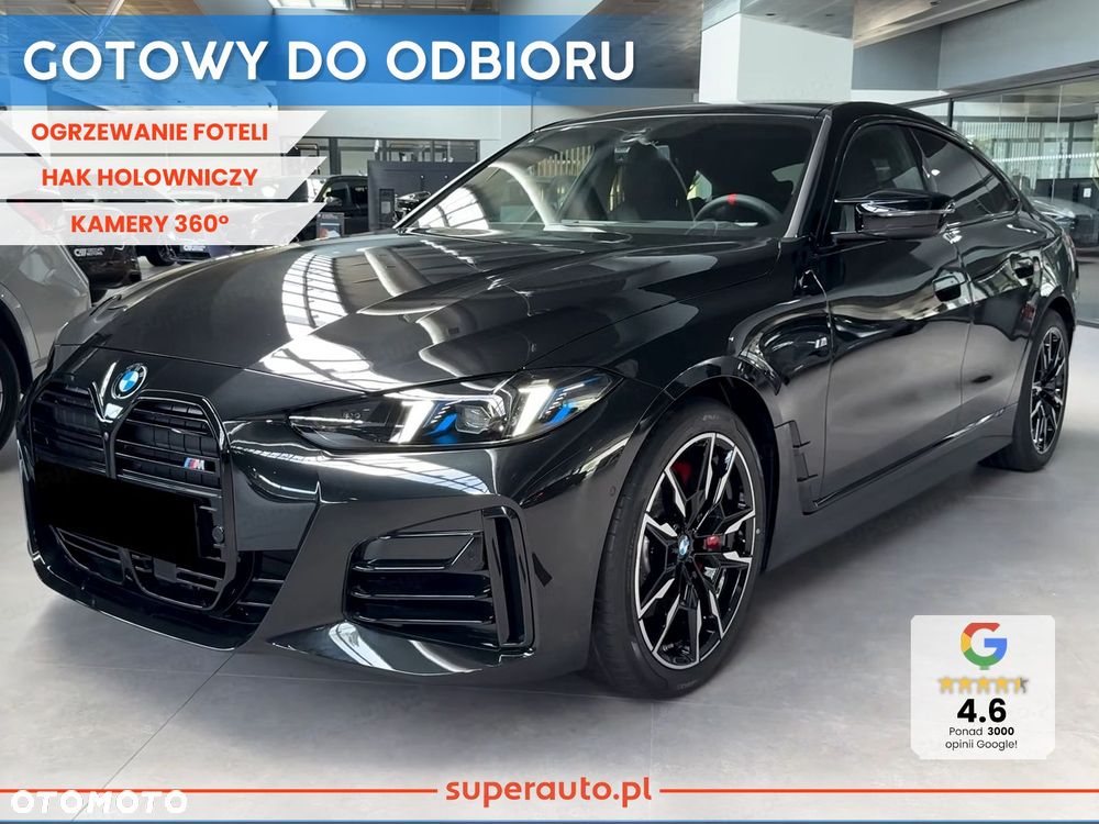 BMW Seria 4 M440i xDrive mHEV - 1