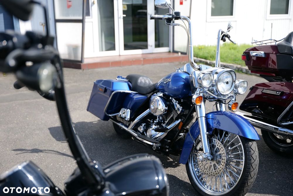 Harley-Davidson Touring Road King - 20