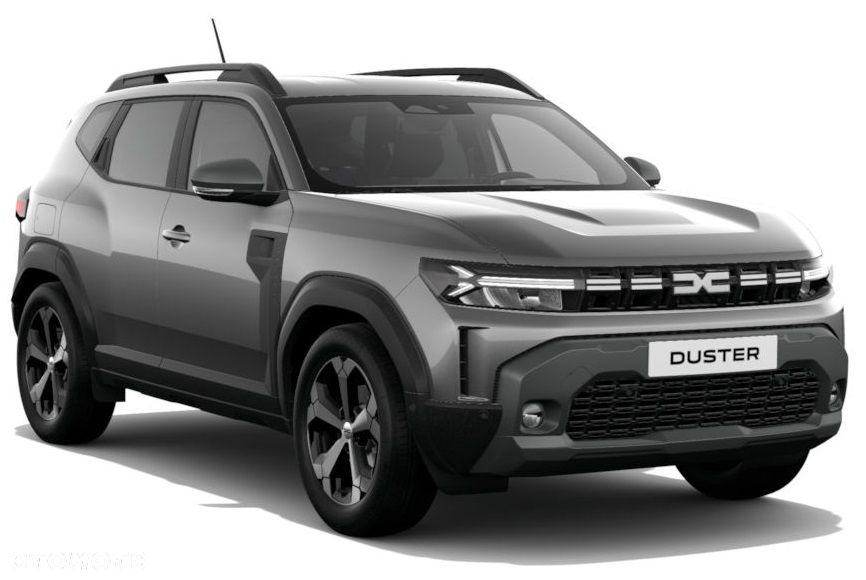 Dacia Duster 1.2 TCe mHEV Journey - 7