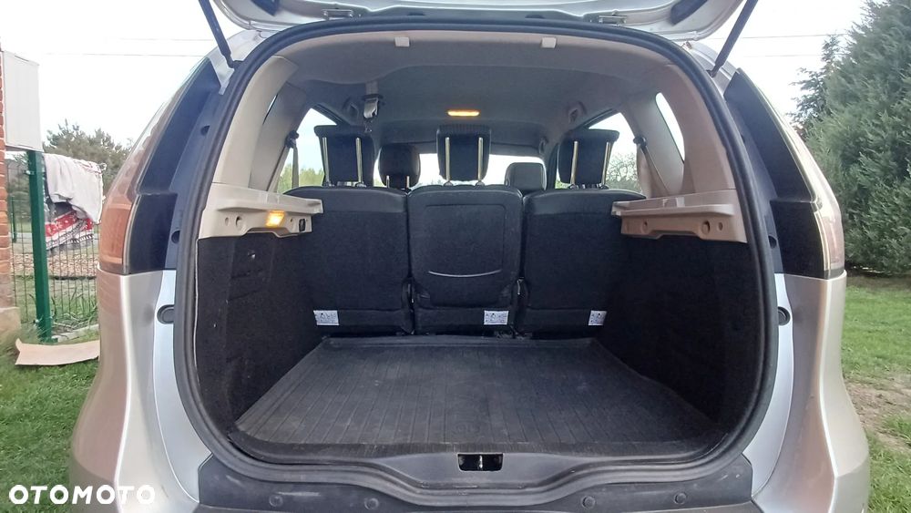 Renault Scenic 1.4 16V TCE Bose Edition - 13