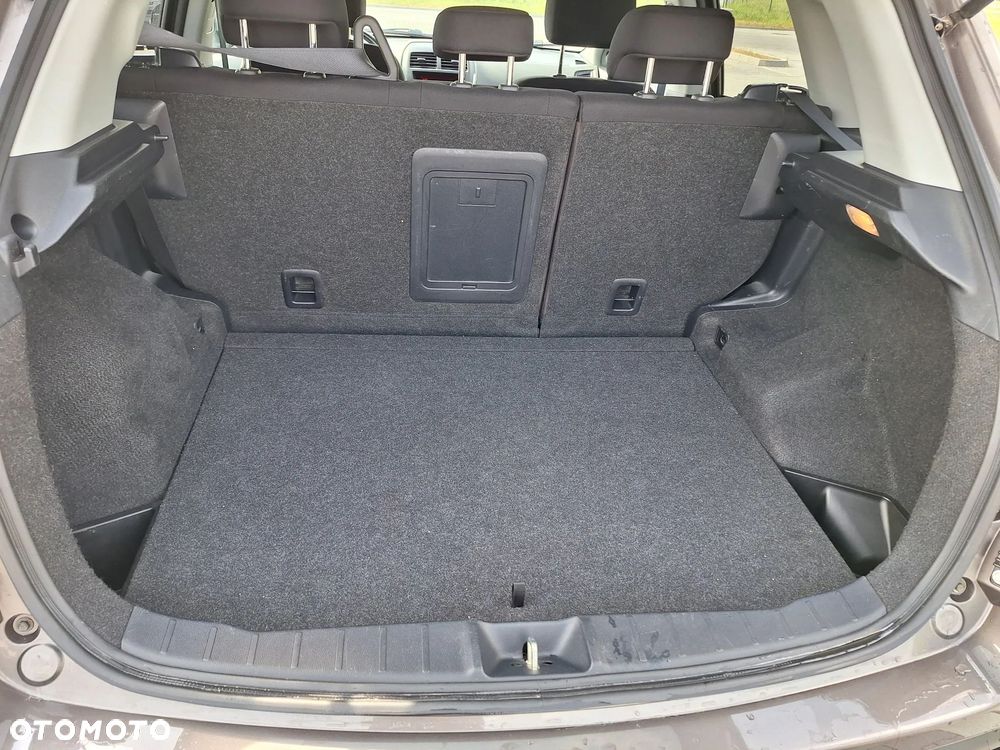 Mitsubishi ASX 1.6 Inform - 6