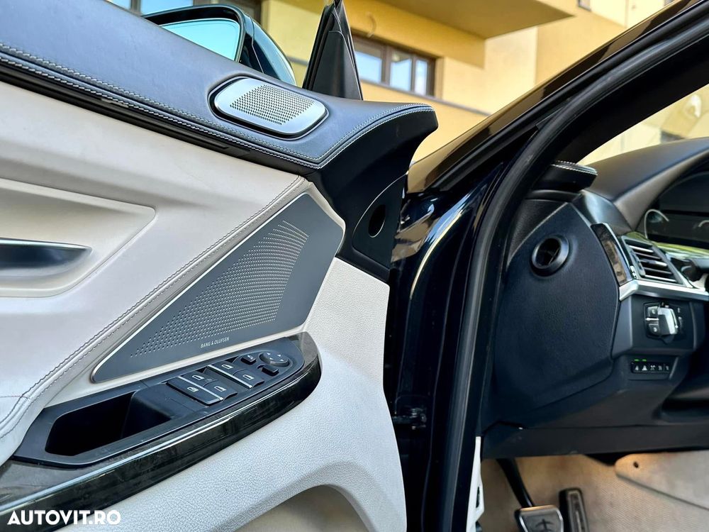 BMW Seria 6 650i xDrive - 10