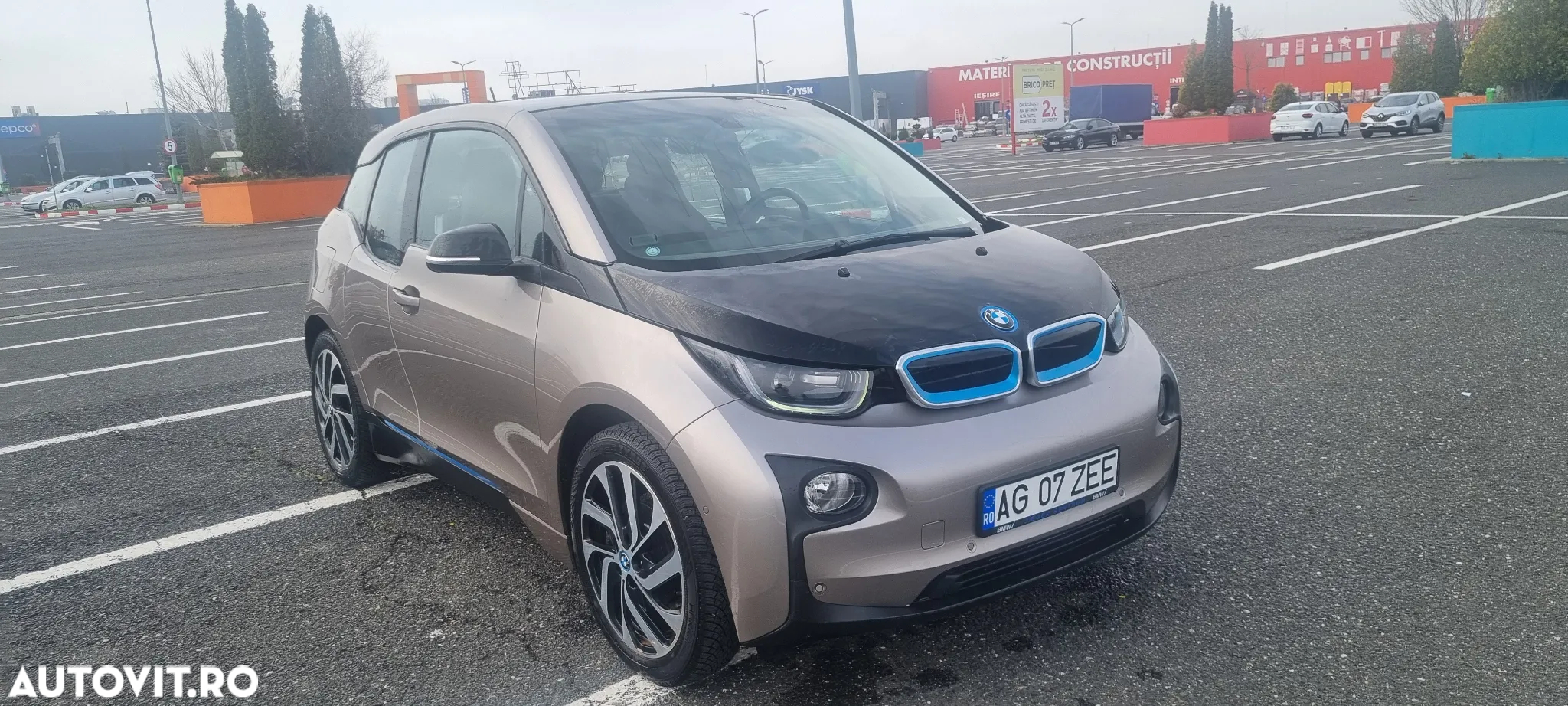 BMW i3 94 Ah - 2