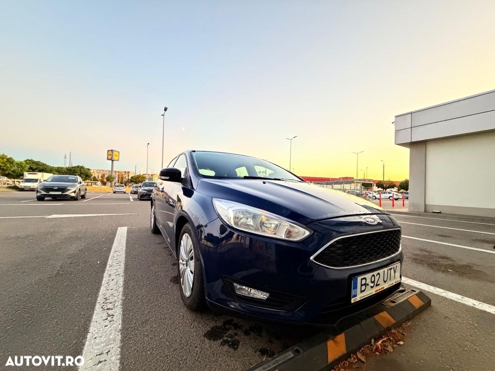 Ford Focus - 2