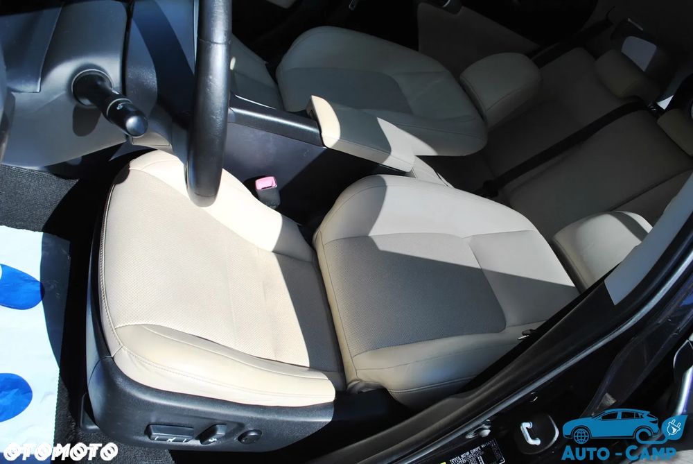 Lexus CT Luxury Line - 34