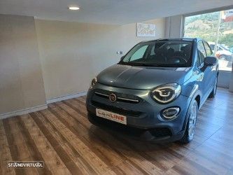 Fiat 500X 1.0 FireFly Urban - 2