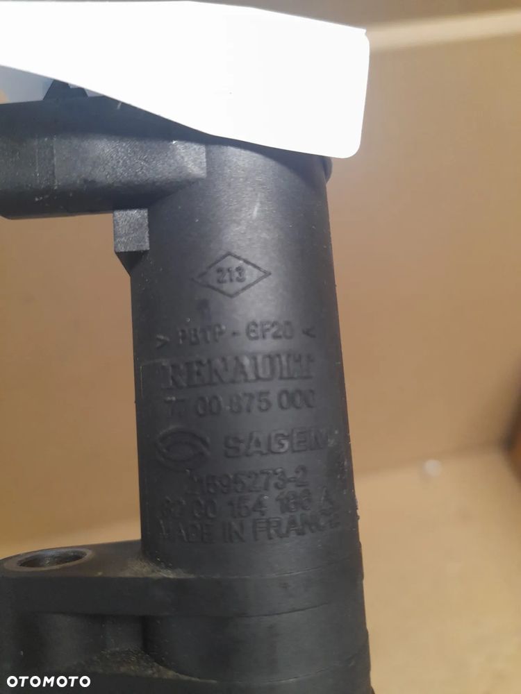 Cewka Zapłonowa Sagem 8200154186 A 1,6 Renault - 4