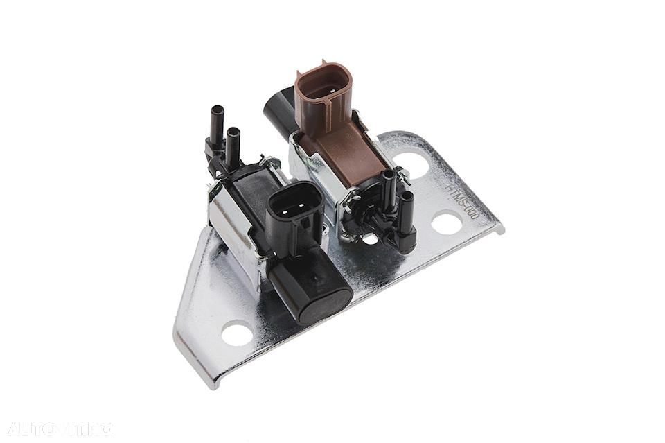 Supapa presiune comanda egr turbo Mitsubishi L200 1996-2007, Pajero 2000-2007, NTY ECD-MS-000 - 1