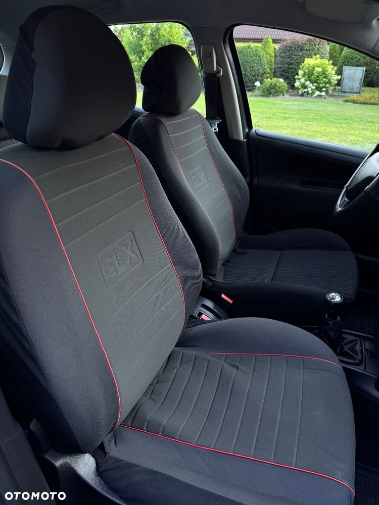 Peugeot 207 1.4 HDi Presence - 18