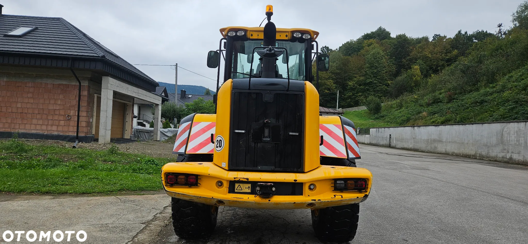 JCB 436 AGRI - 7
