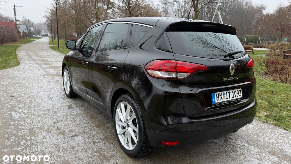 Renault Scenic TCe 140 GPF EDC BOSE EDITION - 12