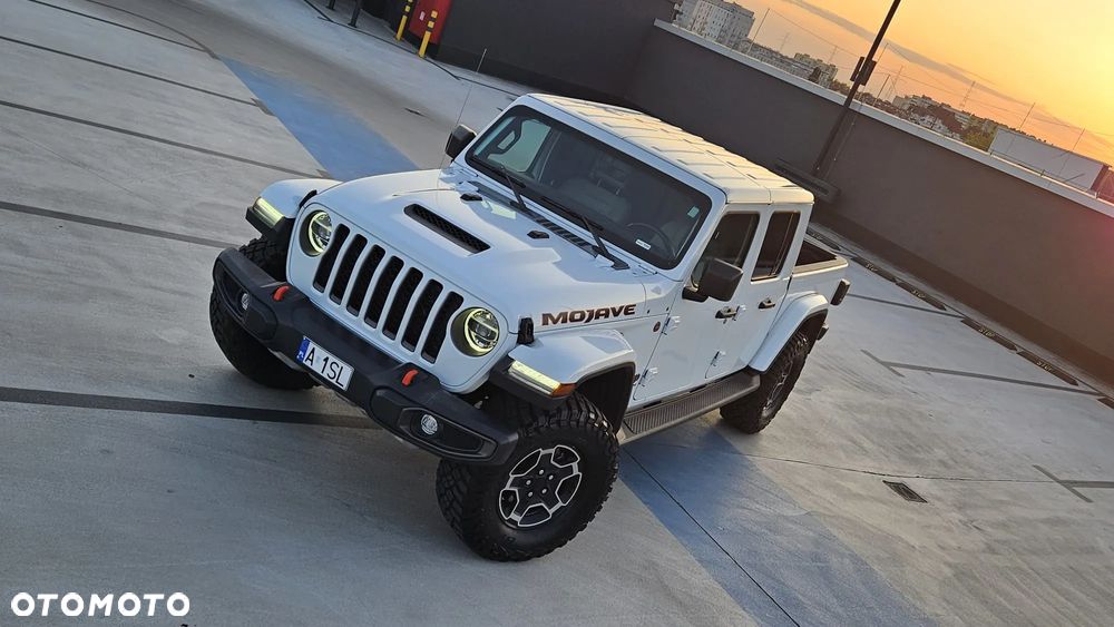 Jeep Gladiator - 2