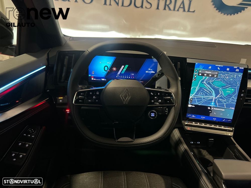 Renault Austral 1.2 E-Tech Techno - 18