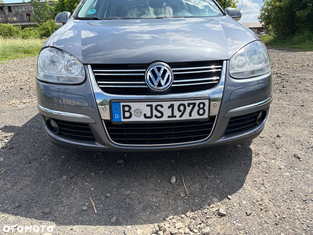 Volkswagen Golf 1.4 TSI Edition - 2