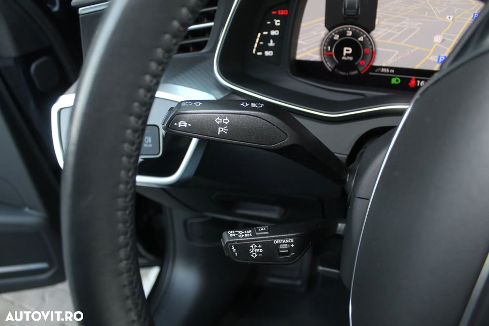 Audi A6 Avant 50 TDI quattro Tiptronic MHEV Advanced - 21