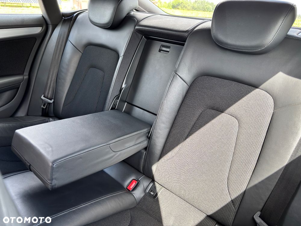 Audi A5 Sportback 2.0 TDI - 26