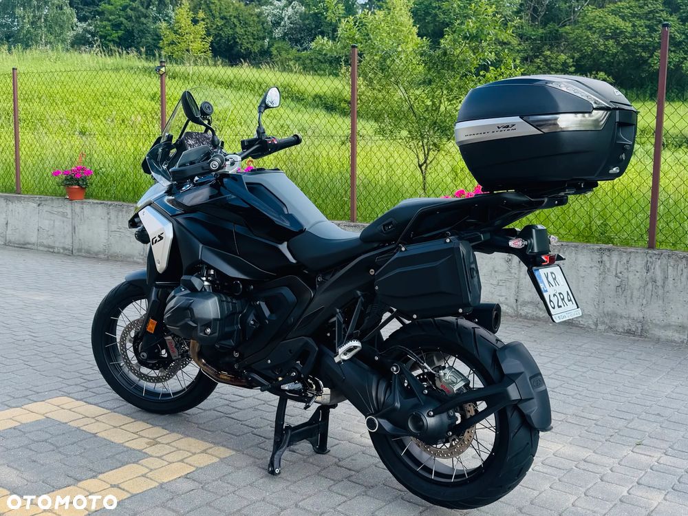 BMW GS - 26