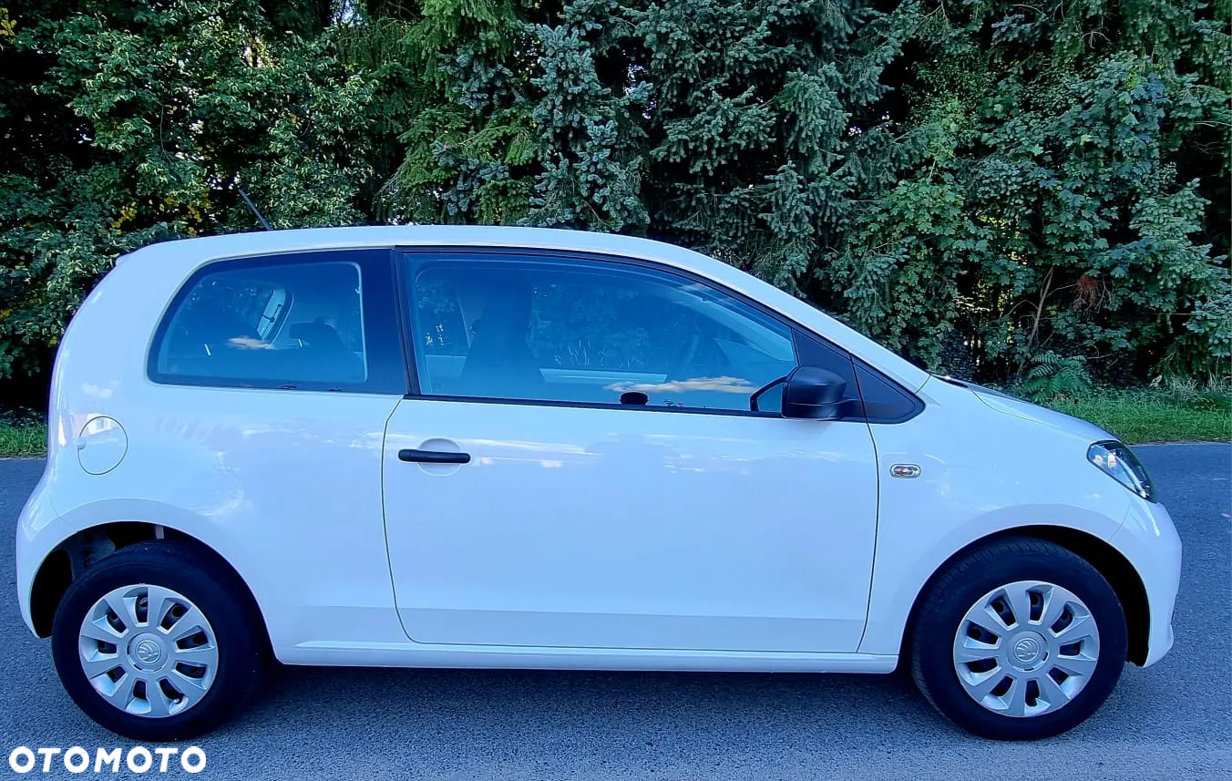 Skoda Citigo 1.0 Active - 7