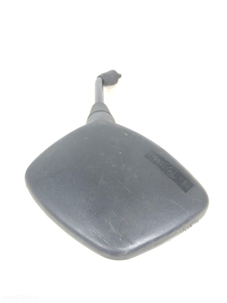 SWM SM RS 125 Prawe Lusterko - 3