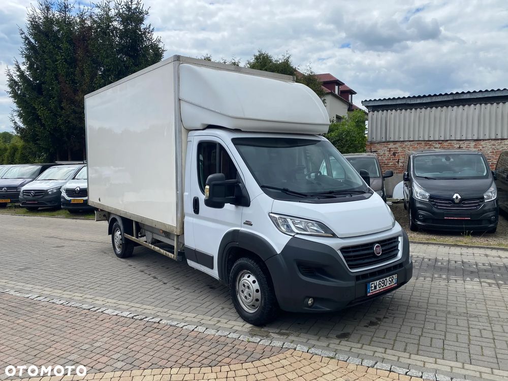 Fiat DUCATO - 3