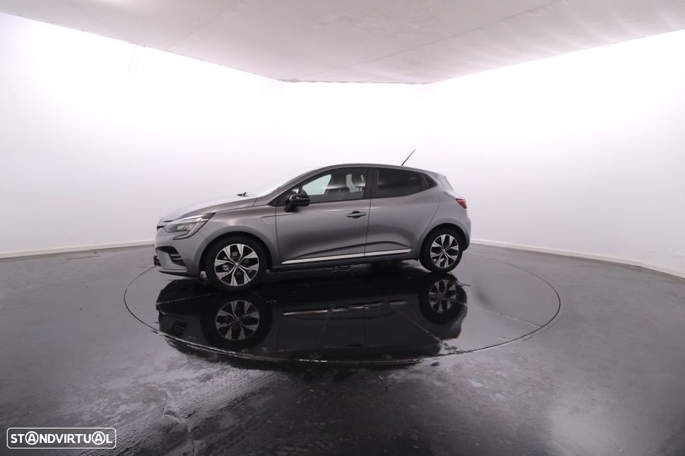 Renault Clio 1.0 TCe Evolution - 3