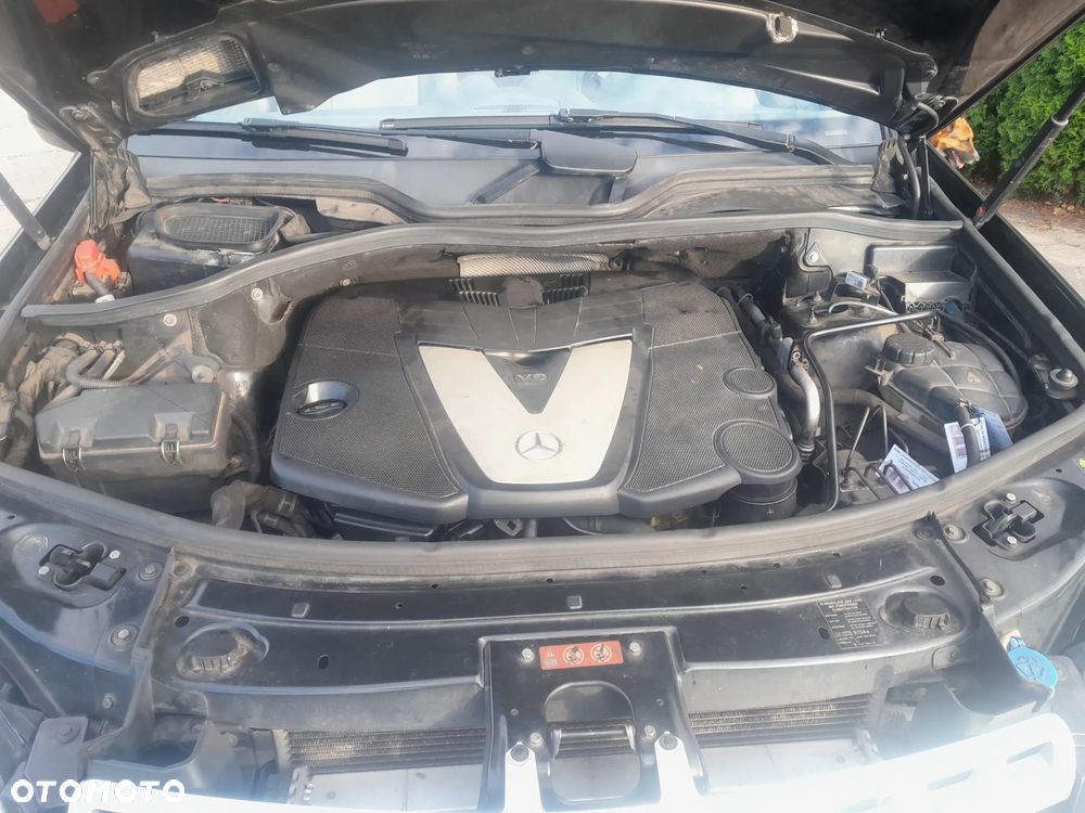 Mercedes-Benz ML 320 CDI 4-Matic - 6