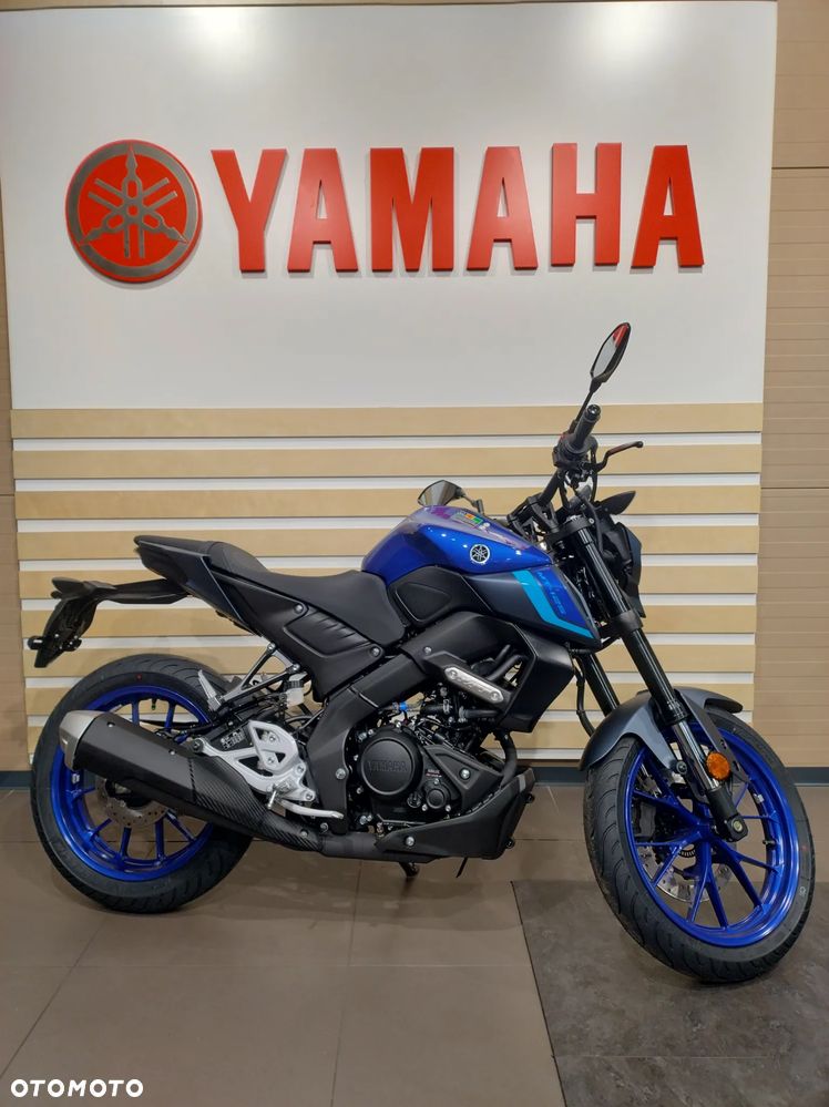 Yamaha MT - 7