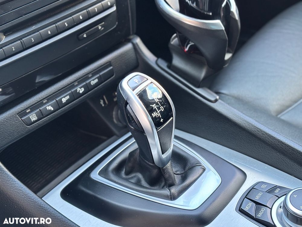 BMW X1 xDrive20d Aut. xLine - 7