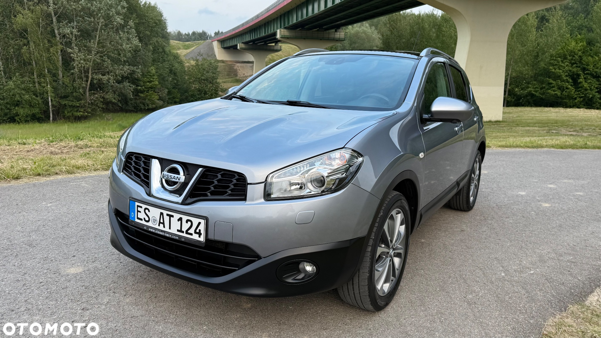 Nissan Qashqai 2.0 360 - 11