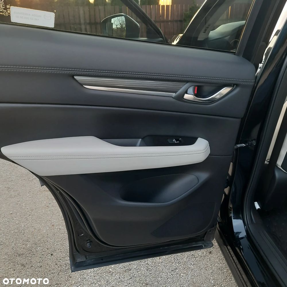 Mazda CX-5 2.5 Skypassion AWD - 17