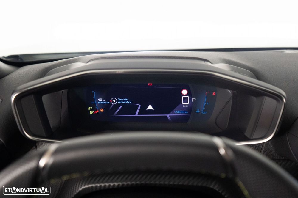 Peugeot 2008 1.2 PureTech GT Pack EAT8 - 25
