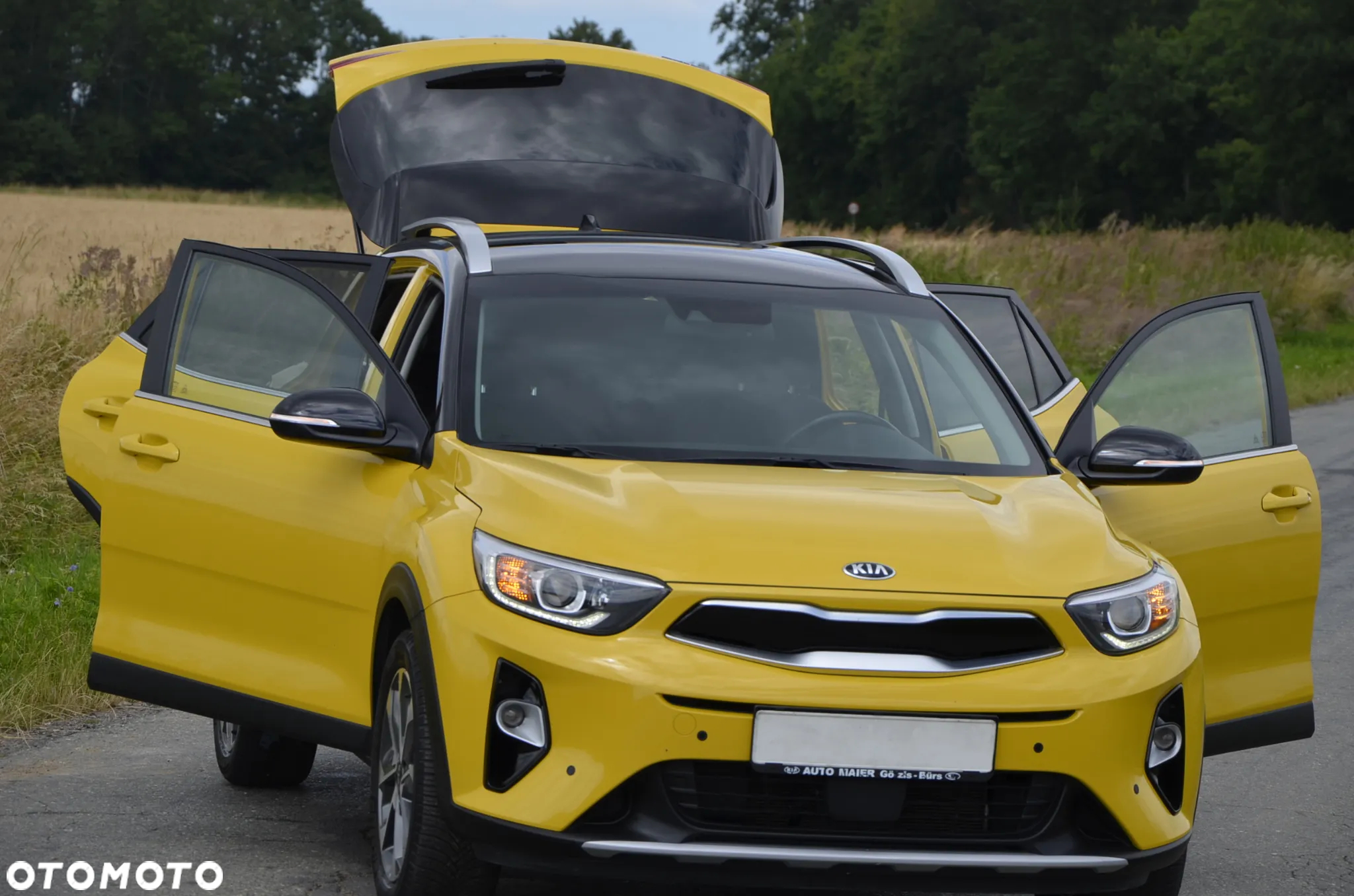 Kia Stonic 1.4 XL - 20