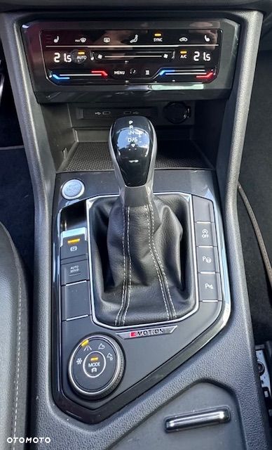 Volkswagen Tiguan 2.0 TSI 4Mot R-Line DSG - 12