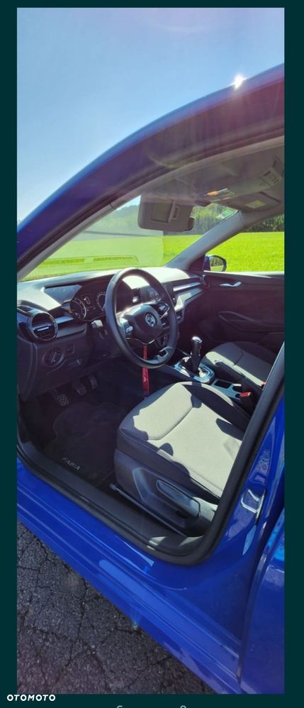 Skoda Fabia - 4