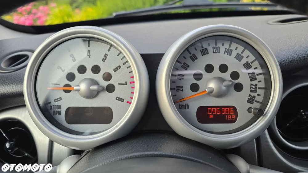 MINI Cooper S - 19
